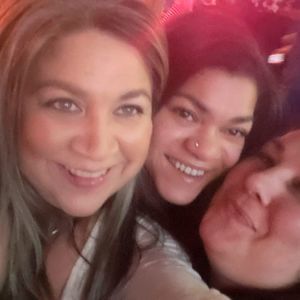 Meet your Posher, Linda